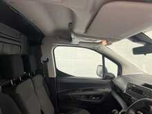 Peugeot Partner BlueHDi 650 S - U2711