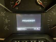 Peugeot Partner BlueHDi 650 S - U2711