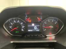 Peugeot Partner BlueHDi 650 S - U2711