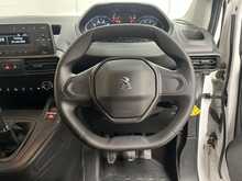 Peugeot Partner BlueHDi 650 S - U2711