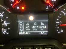 Peugeot Partner BlueHDi 650 S - U2711