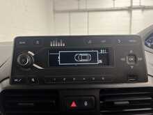 Peugeot Partner BlueHDi 650 S - U2711