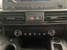 Peugeot Partner BlueHDi 650 S - U2711