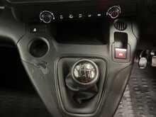 Peugeot Partner BlueHDi 650 S - U2711
