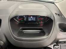 Peugeot Partner BlueHDi 650 S - U2711