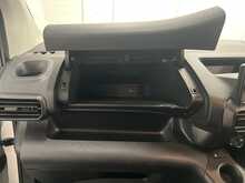 Peugeot Partner BlueHDi 650 S - U2711