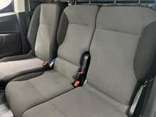 Peugeot Partner BlueHDi 650 S - U2711