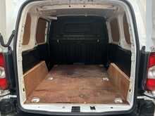 Peugeot Partner BlueHDi 650 S - U2711