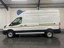 Ford Transit 2.0 350 EcoBlue Leader Panel Van 5dr Diesel Manual FWD L3 H3 Euro 6 (s/s) (130 ps) - U2713