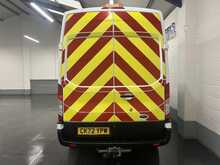 Ford Transit 2.0 350 EcoBlue Leader Panel Van 5dr Diesel Manual FWD L3 H3 Euro 6 (s/s) (130 ps) - U2713