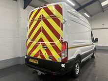Ford Transit 2.0 350 EcoBlue Leader Panel Van 5dr Diesel Manual FWD L3 H3 Euro 6 (s/s) (130 ps) - U2713
