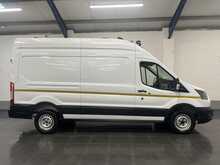 Ford Transit 2.0 350 EcoBlue Leader Panel Van 5dr Diesel Manual FWD L3 H3 Euro 6 (s/s) (130 ps) - U2713