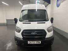 Ford Transit 2.0 350 EcoBlue Leader Panel Van 5dr Diesel Manual FWD L3 H3 Euro 6 (s/s) (130 ps) - U2713