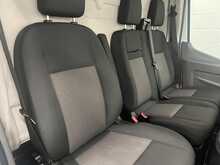 Ford Transit 2.0 350 EcoBlue Leader Panel Van 5dr Diesel Manual FWD L3 H3 Euro 6 (s/s) (130 ps) - U2713
