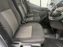 Ford Transit 2.0 350 EcoBlue Leader Panel Van 5dr Diesel Manual FWD L3 H3 Euro 6 (s/s) (130 ps) - U2713