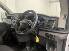 Ford Transit 2.0 350 EcoBlue Leader Panel Van 5dr Diesel Manual FWD L3 H3 Euro 6 (s/s) (130 ps) - U2713