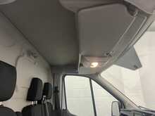 Ford Transit 2.0 350 EcoBlue Leader Panel Van 5dr Diesel Manual FWD L3 H3 Euro 6 (s/s) (130 ps) - U2713