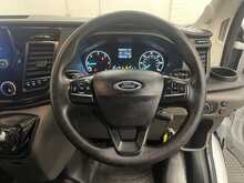 Ford Transit 2.0 350 EcoBlue Leader Panel Van 5dr Diesel Manual FWD L3 H3 Euro 6 (s/s) (130 ps) - U2713