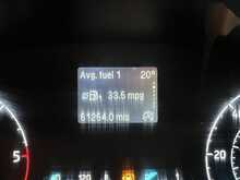 Ford Transit 2.0 350 EcoBlue Leader Panel Van 5dr Diesel Manual FWD L3 H3 Euro 6 (s/s) (130 ps) - U2713