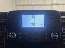 Ford Transit 2.0 350 EcoBlue Leader Panel Van 5dr Diesel Manual FWD L3 H3 Euro 6 (s/s) (130 ps) - U2713