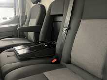 Ford Transit 2.0 350 EcoBlue Leader Panel Van 5dr Diesel Manual FWD L3 H3 Euro 6 (s/s) (130 ps) - U2713