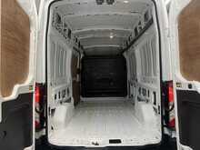 Ford Transit 2.0 350 EcoBlue Leader Panel Van 5dr Diesel Manual FWD L3 H3 Euro 6 (s/s) (130 ps) - U2713