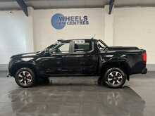Volkswagen Amarok 2.0 TDI Style Pickup Double Cab 4dr Diesel Auto 4Motion Euro 6 (s/s) (205 ps) - U2714