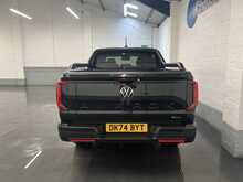 Volkswagen Amarok 2.0 TDI Style Pickup Double Cab 4dr Diesel Auto 4Motion Euro 6 (s/s) (205 ps) - U2714