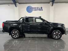 Volkswagen Amarok 2.0 TDI Style Pickup Double Cab 4dr Diesel Auto 4Motion Euro 6 (s/s) (205 ps) - U2714