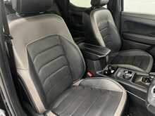 Volkswagen Amarok 2.0 TDI Style Pickup Double Cab 4dr Diesel Auto 4Motion Euro 6 (s/s) (205 ps) - U2714