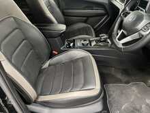 Volkswagen Amarok 2.0 TDI Style Pickup Double Cab 4dr Diesel Auto 4Motion Euro 6 (s/s) (205 ps) - U2714