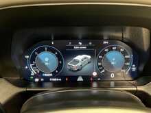Volkswagen Amarok 2.0 TDI Style Pickup Double Cab 4dr Diesel Auto 4Motion Euro 6 (s/s) (205 ps) - U2714