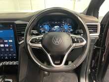Volkswagen Amarok 2.0 TDI Style Pickup Double Cab 4dr Diesel Auto 4Motion Euro 6 (s/s) (205 ps) - U2714