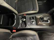Volkswagen Amarok 2.0 TDI Style Pickup Double Cab 4dr Diesel Auto 4Motion Euro 6 (s/s) (205 ps) - U2714