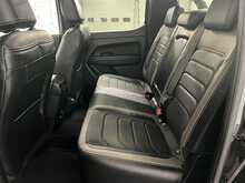 Volkswagen Amarok 2.0 TDI Style Pickup Double Cab 4dr Diesel Auto 4Motion Euro 6 (s/s) (205 ps) - U2714