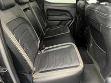 Volkswagen Amarok 2.0 TDI Style Pickup Double Cab 4dr Diesel Auto 4Motion Euro 6 (s/s) (205 ps) - U2714