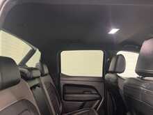 Volkswagen Amarok 2.0 TDI Style Pickup Double Cab 4dr Diesel Auto 4Motion Euro 6 (s/s) (205 ps) - U2714