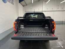 Volkswagen Amarok 2.0 TDI Style Pickup Double Cab 4dr Diesel Auto 4Motion Euro 6 (s/s) (205 ps) - U2714