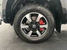 Volkswagen Amarok 2.0 TDI Style Pickup Double Cab 4dr Diesel Auto 4Motion Euro 6 (s/s) (205 ps) - U2714