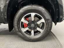 Volkswagen Amarok 2.0 TDI Style Pickup Double Cab 4dr Diesel Auto 4Motion Euro 6 (s/s) (205 ps) - U2714