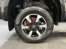 Volkswagen Amarok 2.0 TDI Style Pickup Double Cab 4dr Diesel Auto 4Motion Euro 6 (s/s) (205 ps) - U2714