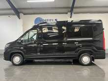 MAXUS Deliver 9 2.0 D20 Panel Van 5dr Diesel Manual FWD L3 H2 Euro 6 (s/s) (163 ps) - U2715