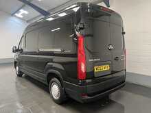 MAXUS Deliver 9 2.0 D20 Panel Van 5dr Diesel Manual FWD L3 H2 Euro 6 (s/s) (163 ps) - U2715