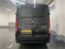 MAXUS Deliver 9 2.0 D20 Panel Van 5dr Diesel Manual FWD L3 H2 Euro 6 (s/s) (163 ps) - U2715