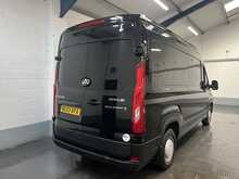 MAXUS Deliver 9 2.0 D20 Panel Van 5dr Diesel Manual FWD L3 H2 Euro 6 (s/s) (163 ps) - U2715