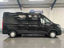 MAXUS Deliver 9 2.0 D20 Panel Van 5dr Diesel Manual FWD L3 H2 Euro 6 (s/s) (163 ps) - U2715