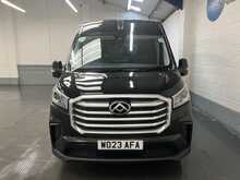 MAXUS Deliver 9 2.0 D20 Panel Van 5dr Diesel Manual FWD L3 H2 Euro 6 (s/s) (163 ps) - U2715