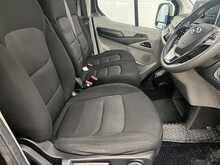 MAXUS Deliver 9 2.0 D20 Panel Van 5dr Diesel Manual FWD L3 H2 Euro 6 (s/s) (163 ps) - U2715