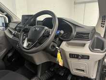 MAXUS Deliver 9 2.0 D20 Panel Van 5dr Diesel Manual FWD L3 H2 Euro 6 (s/s) (163 ps) - U2715