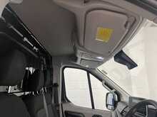 MAXUS Deliver 9 2.0 D20 Panel Van 5dr Diesel Manual FWD L3 H2 Euro 6 (s/s) (163 ps) - U2715